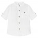 I DO πουκάμισο 4382-0113 λευκό